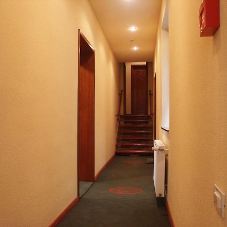 Boutique Hotel Casa Emil Пояна-Брашов Экстерьер фото