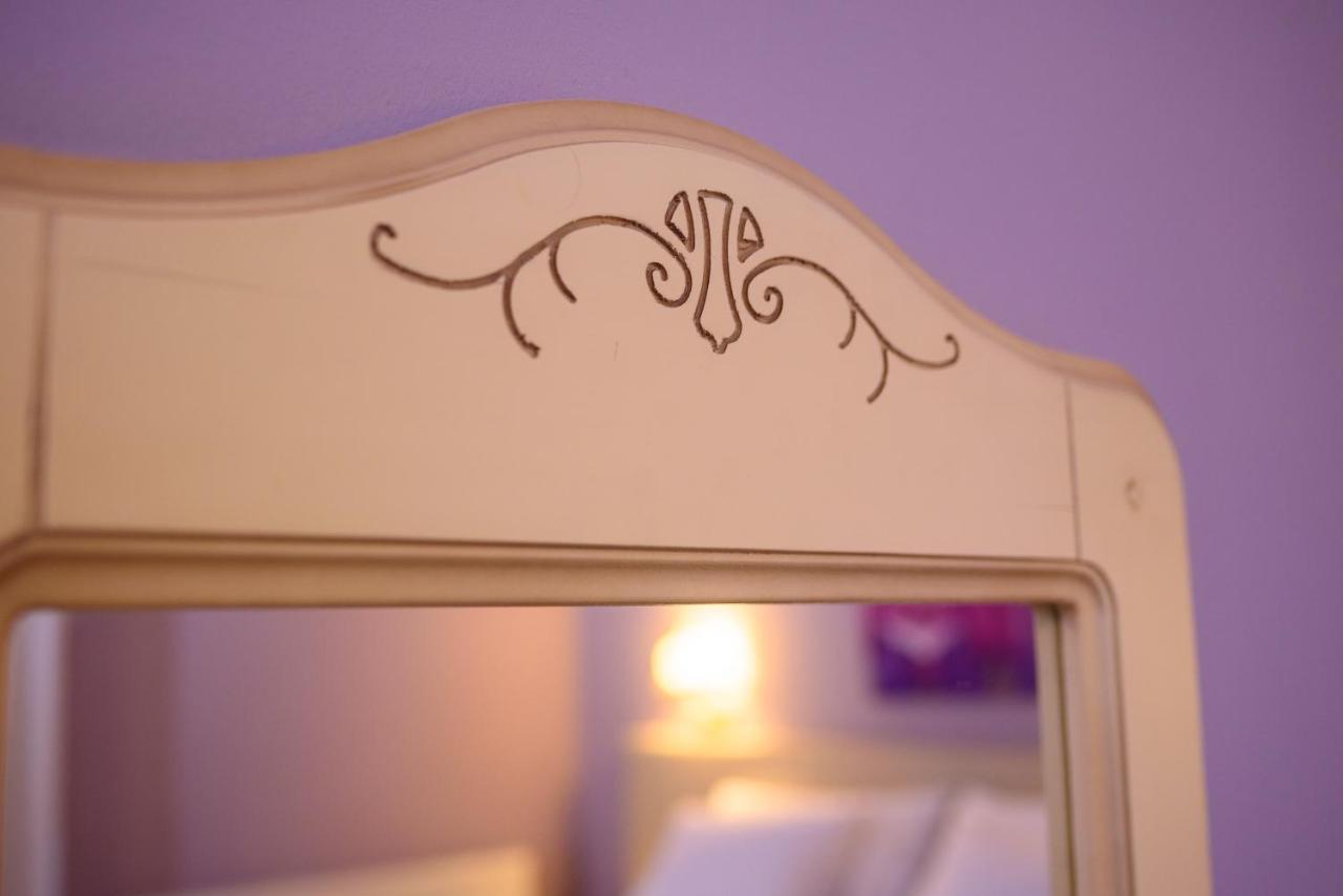 Boutique Hotel Casa Emil Пояна-Брашов Экстерьер фото
