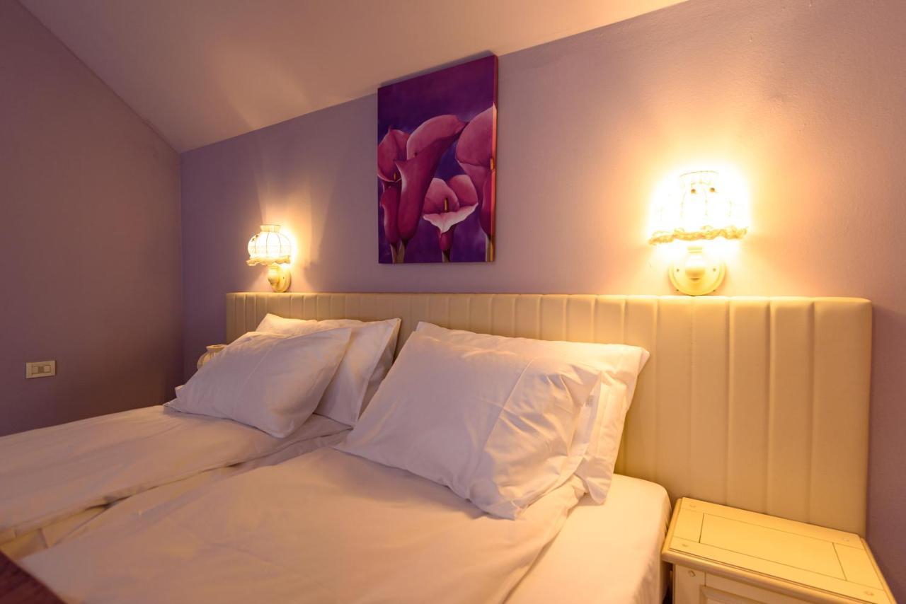 Boutique Hotel Casa Emil Пояна-Брашов Экстерьер фото