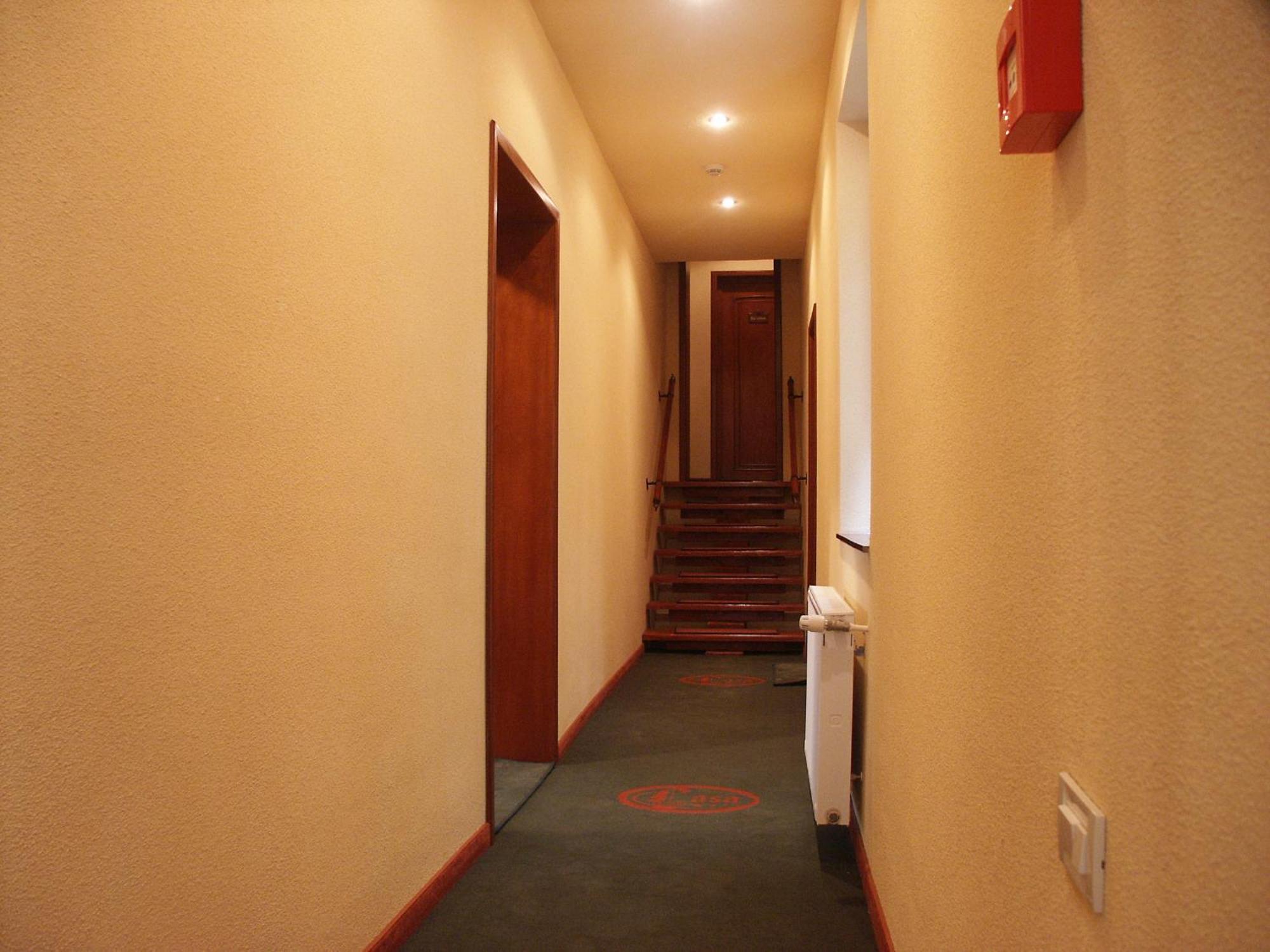 Boutique Hotel Casa Emil Пояна-Брашов Экстерьер фото